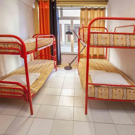 招待所 Pereira Cecilia 花地瑪