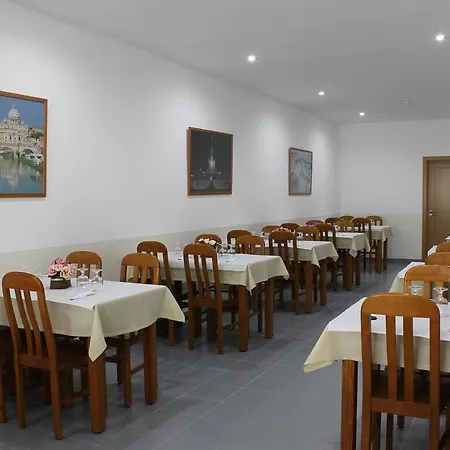 Maison d'hôtes Pereira Cecilia *