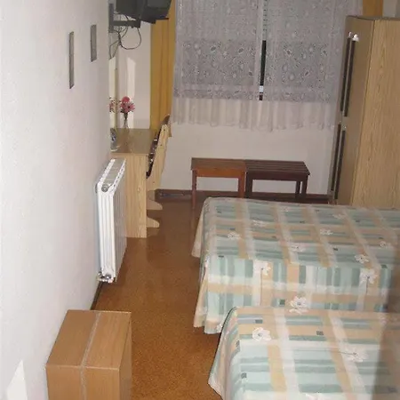 Pereira Cecilia 招待所 花地瑪