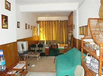 Pereira Cecilia Gæstehus