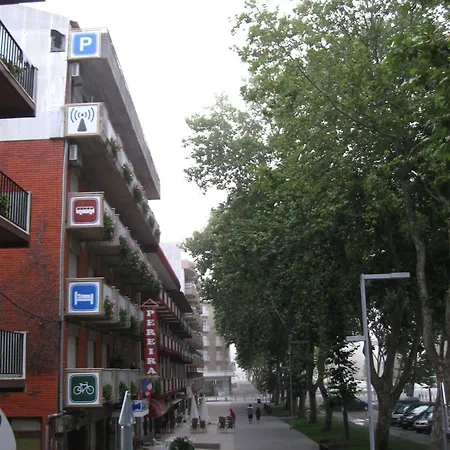 Pereira Cecilia 招待所 花地瑪