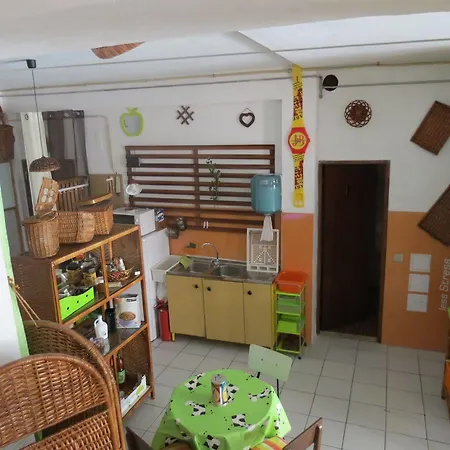 Pereira Cecilia ゲストハウス *