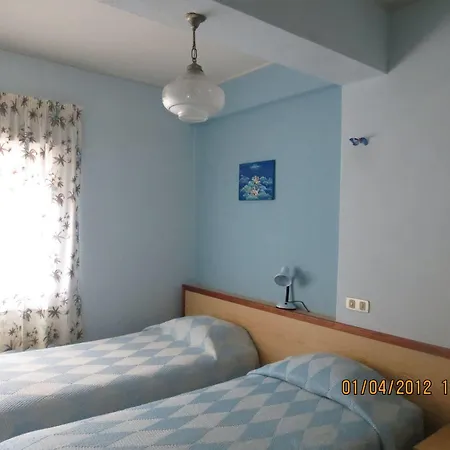 Pereira Cecilia ゲストハウス ファティマ