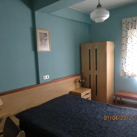 招待所 Pereira Cecilia *