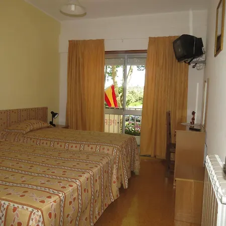 Pereira Cecilia ゲストハウス *