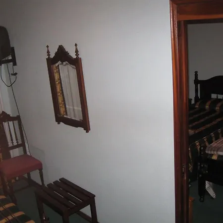 Maison d'hôtes Pereira Cecilia