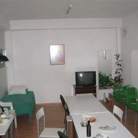 Maison d'hôtes Pereira Cecilia
