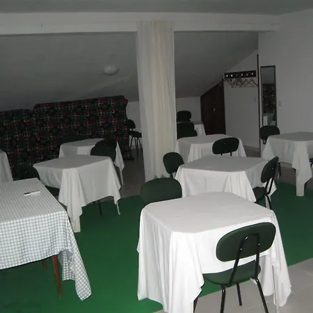 招待所 Pereira Cecilia