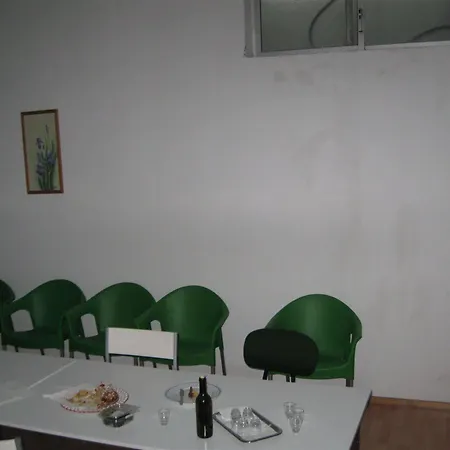 Pereira Cecilia Maison d'hôtes