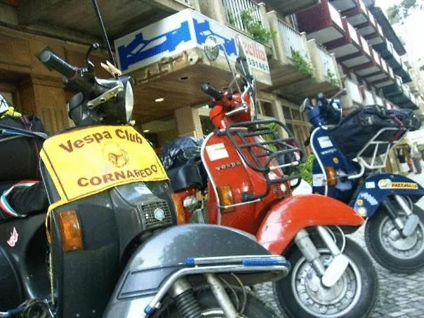 Pereira Cecilia * Φάτιμα