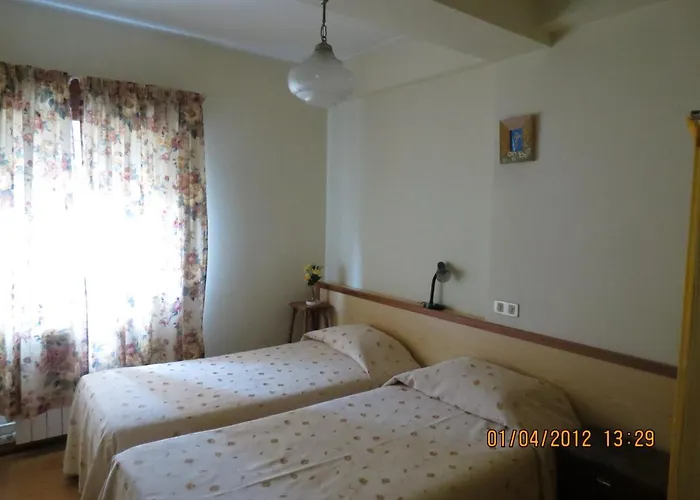 Гостевой дом Pereira Cecilia