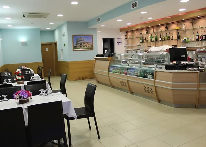 Гостевой дом Pereira Cecilia *