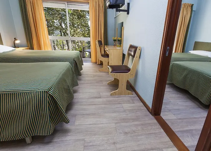 Pereira Cecilia Гостевой дом