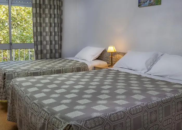 Πανσιόν Pereira Cecilia *