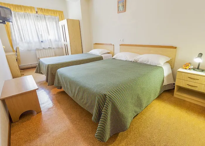 Pereira Cecilia Гостевой дом