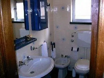 Πανσιόν Pereira Cecilia Φάτιμα