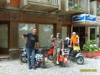 Pereira Cecilia Фатима