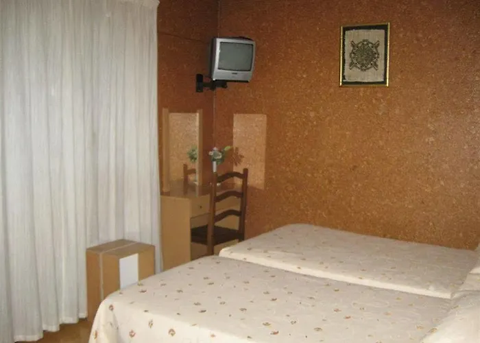 Pereira Cecilia Гостевой дом *