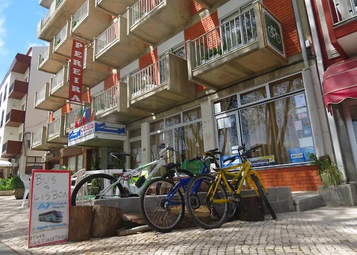 Pereira Cecilia * Фатима