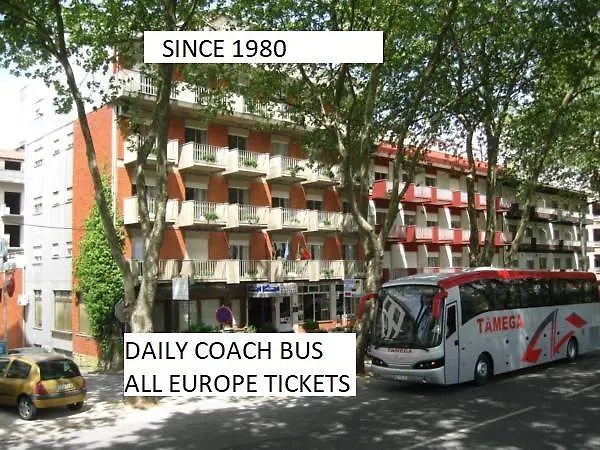 Гостевой дом Pereira Cecilia