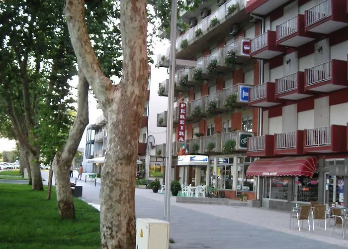 Pereira Cecilia Πανσιόν Φάτιμα