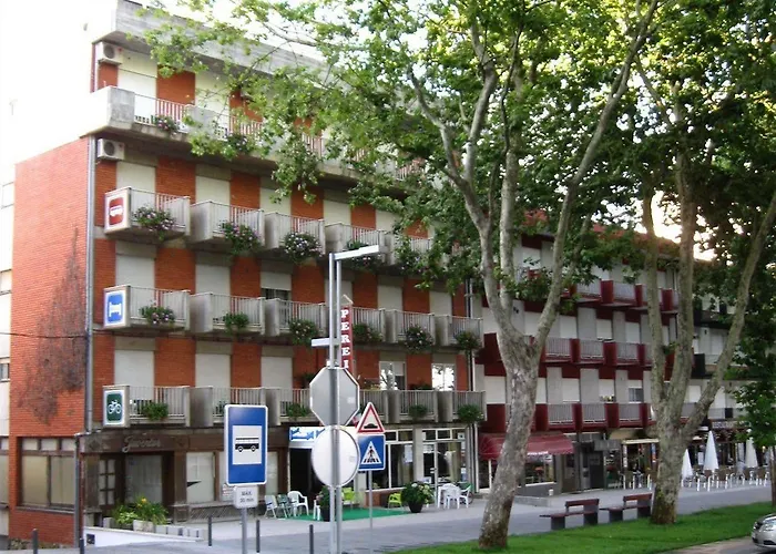 Pereira Cecilia Πανσιόν Φάτιμα