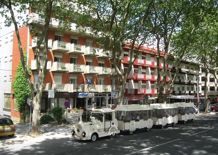 Πανσιόν Pereira Cecilia