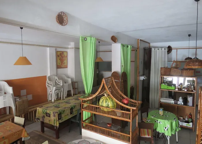 Гостевой дом Pereira Cecilia *