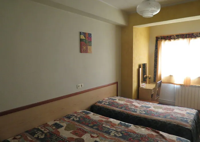 Pereira Cecilia Πανσιόν