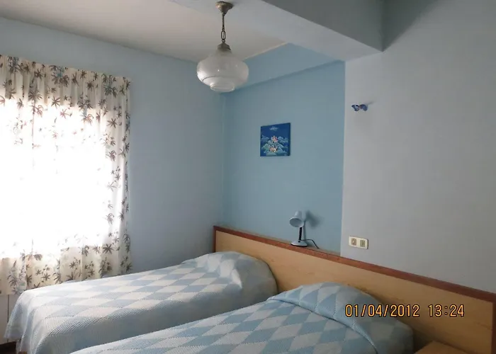 Pereira Cecilia Πανσιόν Φάτιμα