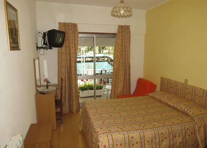 Pereira Cecilia * Фатима