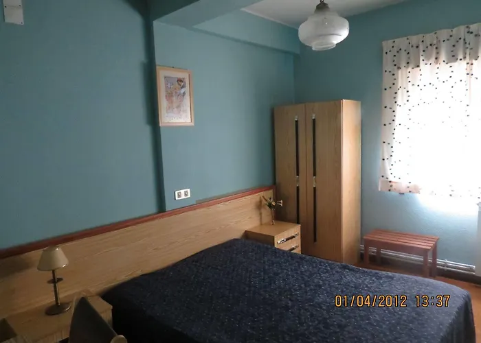 Гостевой дом Pereira Cecilia *