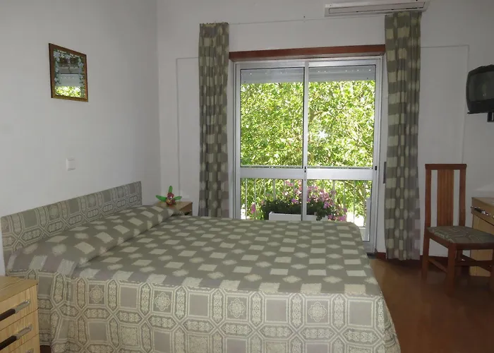 Гостевой дом Pereira Cecilia *