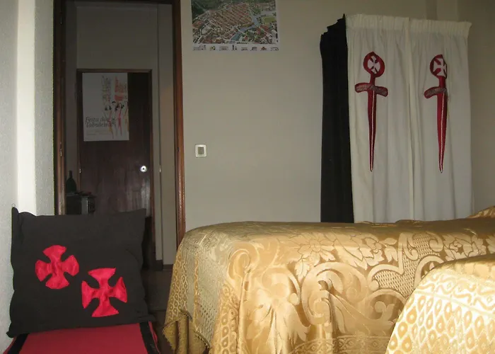 Pereira Cecilia Πανσιόν