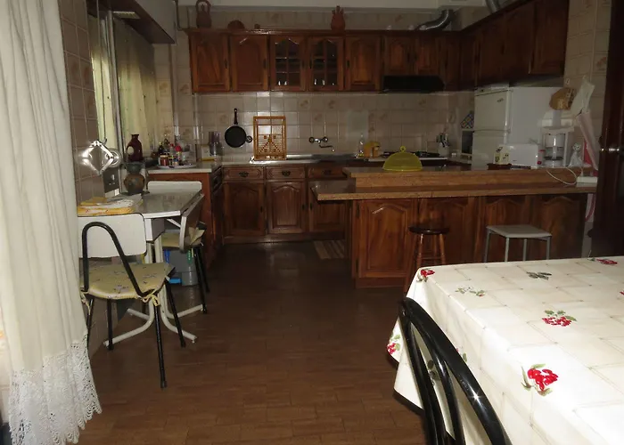 Гостевой дом Pereira Cecilia