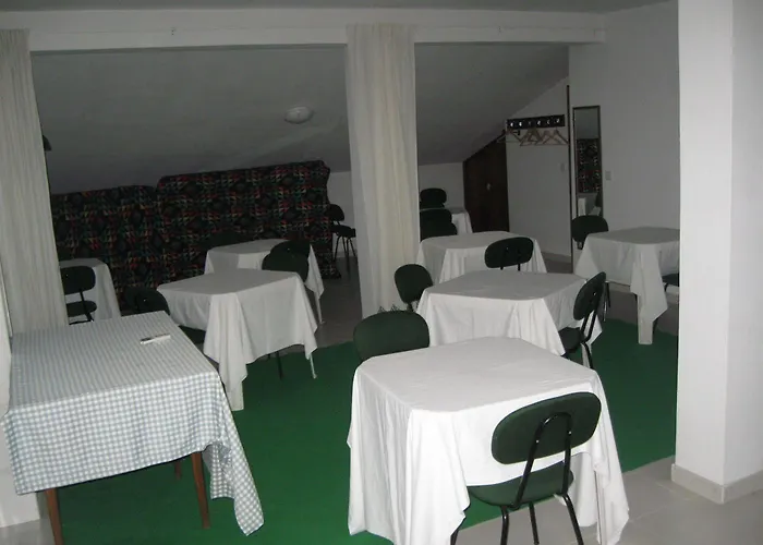 Πανσιόν Pereira Cecilia