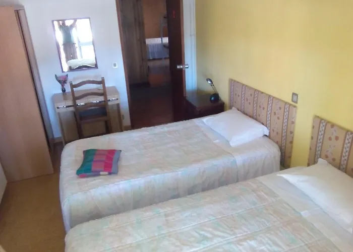 Гостевой дом Pereira Cecilia